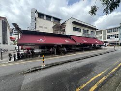 East Coast Road (D15), Retail #591807711